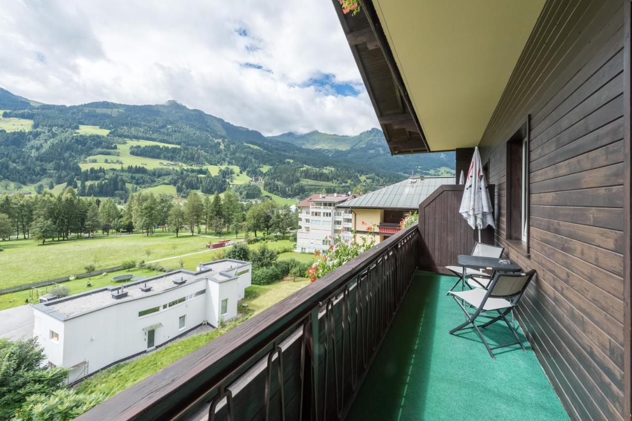 Hotel Germania Gastein - Ganzjaehrig Inklusive Alpentherme Gastein & Sommersaison Inklusive Gasteiner Bergbahnen บาดฮอฟกัสไตน์ ภายนอก รูปภาพ